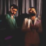 artist image Dolu Kadehi Ters Tut Madem (Official Audio) Karanlık