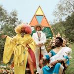 artist image LSD feat. Sia, Diplo, Labrinth No New Friends LABRINTH, SIA & DIPLO PRESENT... LSD