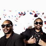 artist image Madcon Callin You Callin You - Single