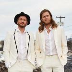 artist image The Lumineers Gloria III