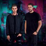 artist image W&W, Maurice West Matrix Matrix - Single