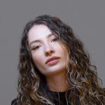 artist image Irmak-Arici Gece-Gibi-Gonlun Gece Gibi Gönlün - Single