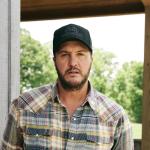 artist image Luke Bryan Knockin' Boots Born Here Live Here Die Here