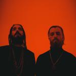 artist image MISSIO Misfit Lunatic The Darker the Weather // The Better the Man