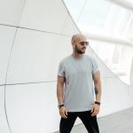 artist image Sasha Lopez The Blame The Blame - Single