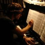 artist image daigoro789 Wet Hands (From "Minecraft") [For Piano Solo] Minecraft Piano Collections