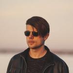 artist image Syn Cole, Dakota Lights Go Down Lights Go Down - Single