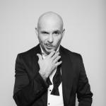 artist image Pitbull feat. Lil Jon Krazy Pitbull Starring In: Rebelution