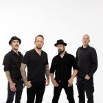artist image Volbeat Guitar Gangsters & Cadillac Blood Guitar Gangsters & Cadillac Blood