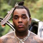 artist image Kevin Gates Big Gangsta Only the Generals Gon Understand - EP