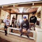 artist image Hollywood Undead Sell Your Soul Swan Songs