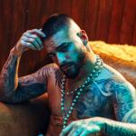 artist image Maluma Me Enamore De Ti 11:11