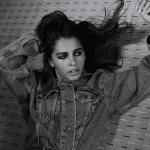 artist image Naomi Scott Speechless (Full) Aladdín (Original Motion Picture Soundtrack)