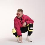 artist image VERBEE, БЕНЖИ Кристалл Кристалл - Single