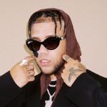 artist image J Balvin, Jhay Cortez, Bad Bunny No Me Conoce (Remix)-[by vk.com/radiolatina] Famouz