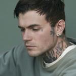 artist image Oliver Francis LIGHT FLEX Crown of Death - EP
