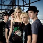 artist image Aloha from Hell - Walk away_(musiclife.kz) Aloha from Hell - Walk away_(musiclife.kz) No More Days to Waste