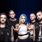 artist image Fate Destroyed Art of Betrayal Art of Betrayal - Single