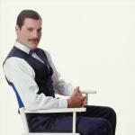 artist image Freddie Mercury Time Waits For No One Time Waits For No One - Single