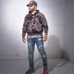 artist image Alex Sensation, Anitta, Luis Fonsi Pa' Lante Pa' Lante - Single