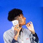 artist image Blueface feat. Rich The Kid Daddy Dirt Bag