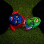 artist image Confetti Rob A Bank Elephant in the Room - EP