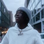 artist image Melvoni NO MAN'S LAND WHO TF IS MELVONI? - EP
