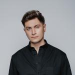 artist image DAVA УЛЬТРАМАРИН СИЛА ПРИТЯЖЕНИЯ - EP