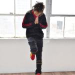 artist image Rasta Kip (feat. OG Leek & Kyng Prince) The Ark The Ark (feat. OG Leek & Kyng Prince) - Single