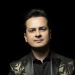 artist image Parahat Amandurdyýew Aýna Gyz Soyerin Seni 2013 - EP