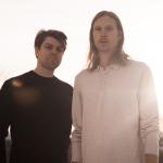 artist image Tape Machines feat. Vicky Vox Sweat on Me (Trice Remix) The Remixes - EP