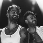 artist image The Chainsmokers, Illenium feat. Lennon Stella Takeaway World War Joy