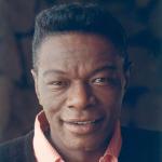 artist image Nat King Cole Your Love L-O-V-E
