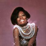 artist image Diana Ross Missing You Swept Away
