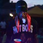 artist image FlightGawdLuxxi feat. Young Rich No Love HotBoyLuxxi - EP