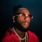 artist image Burna Boy African Giant African Giant