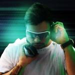 artist image Dj Alegator and MC Vspyshkin Давай давай. Music Is My Language