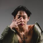 artist image WooSung WOLF WOLF