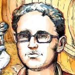 artist image Bobby Richards #47 The Song Stylings of Bobby Richards, Vol. 516a
