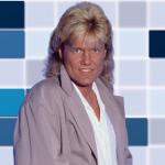 artist image Diether Bohlen Love Me On The Rock Twilight