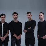 artist image The Broken View What Could Be Worse Something Better - EP