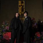 artist image Creepy Nuts Inumo Kuwanai よふかしのうた - EP