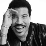artist image Lionel Richie Forever Time