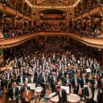 artist image Orchestre de la Suisse Romande/Ernest Ansermet Chant du Rossignol : Poème symphonique (2002 - Remaster): Chant du rossignol Ernest Ansermet : Great Conductors of the 20th Century