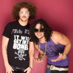 artist image LMFAO La La La Party Rock