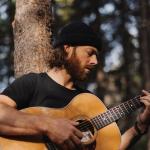 artist image Jonathan Roy Keeping Me Alive My Lullaby
