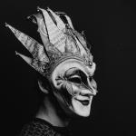 artist image Boris Brejcha Redemption Butterflies - Single