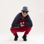 artist image MiłyPan Wakacje Discopolot