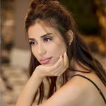 artist image Banu Parlak Aman Aman - Single