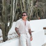 artist image Melih Aydogan Can't You See Can't You See - Single